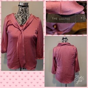 The Limited Blouse! Beautiful ❤